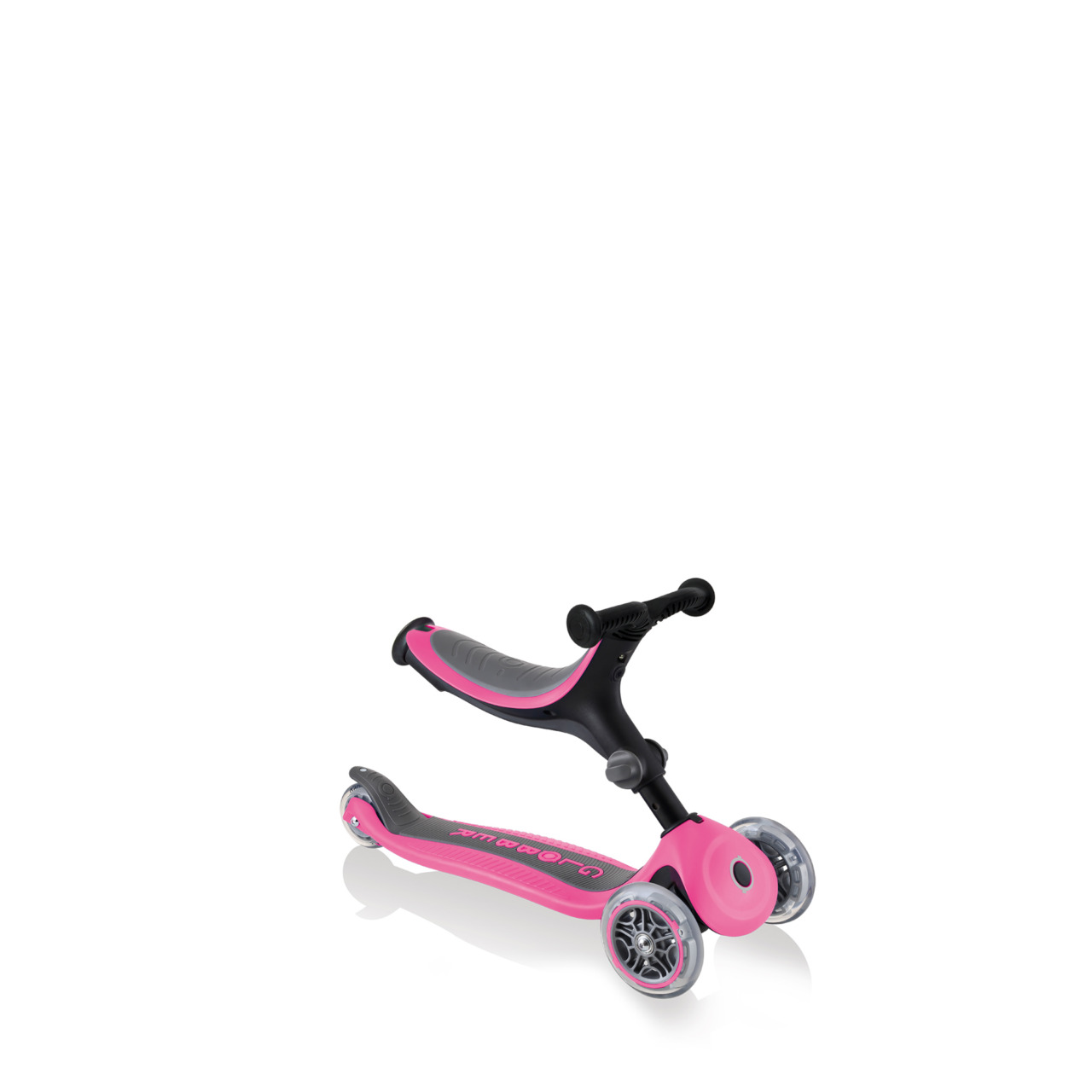 741 110 Walking Bike For Toddlers