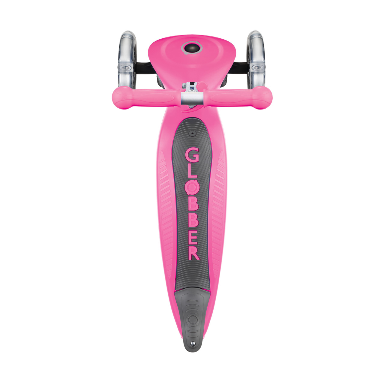741 110 Kick Scooter With Seat