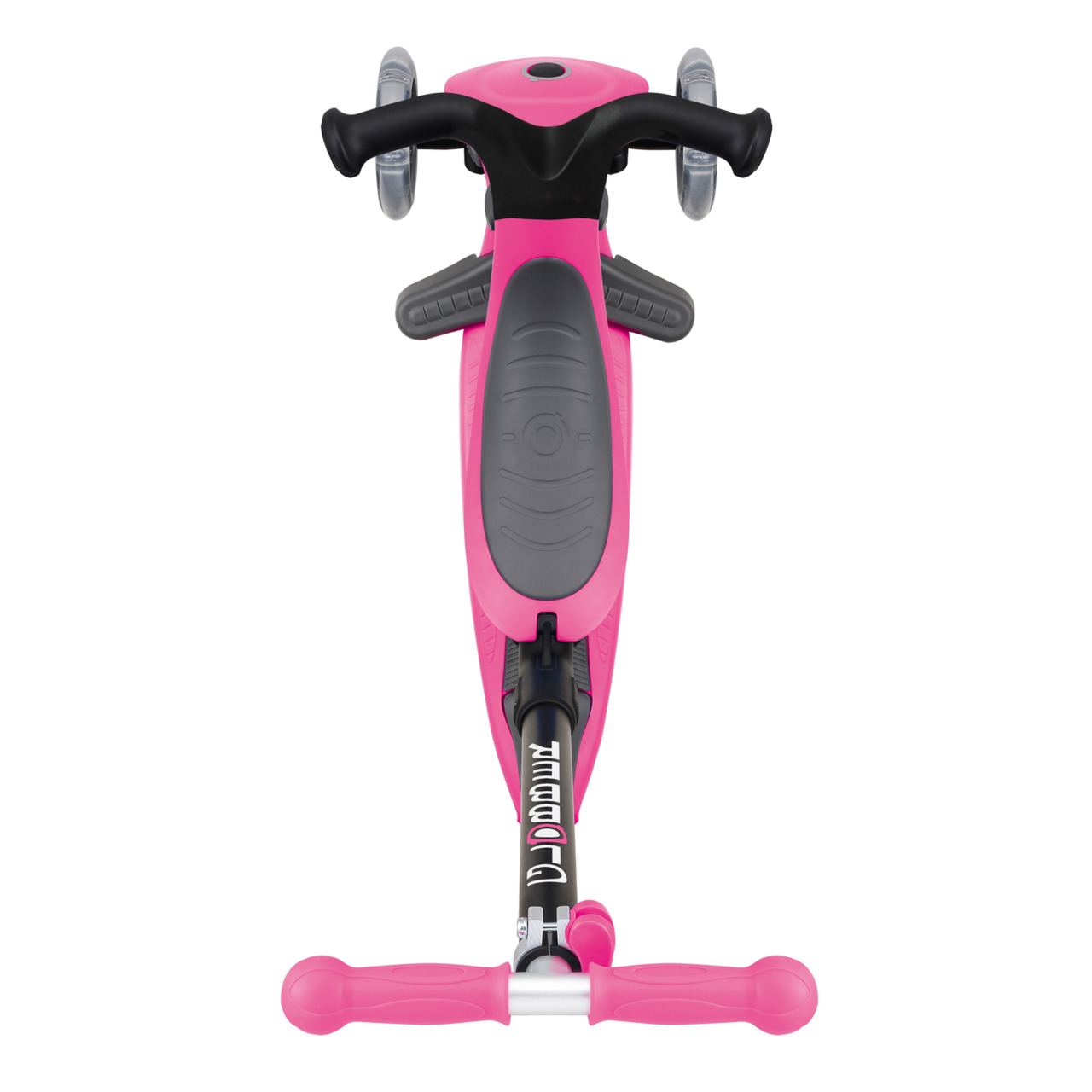 741 110 Toddler Scooter With Seat