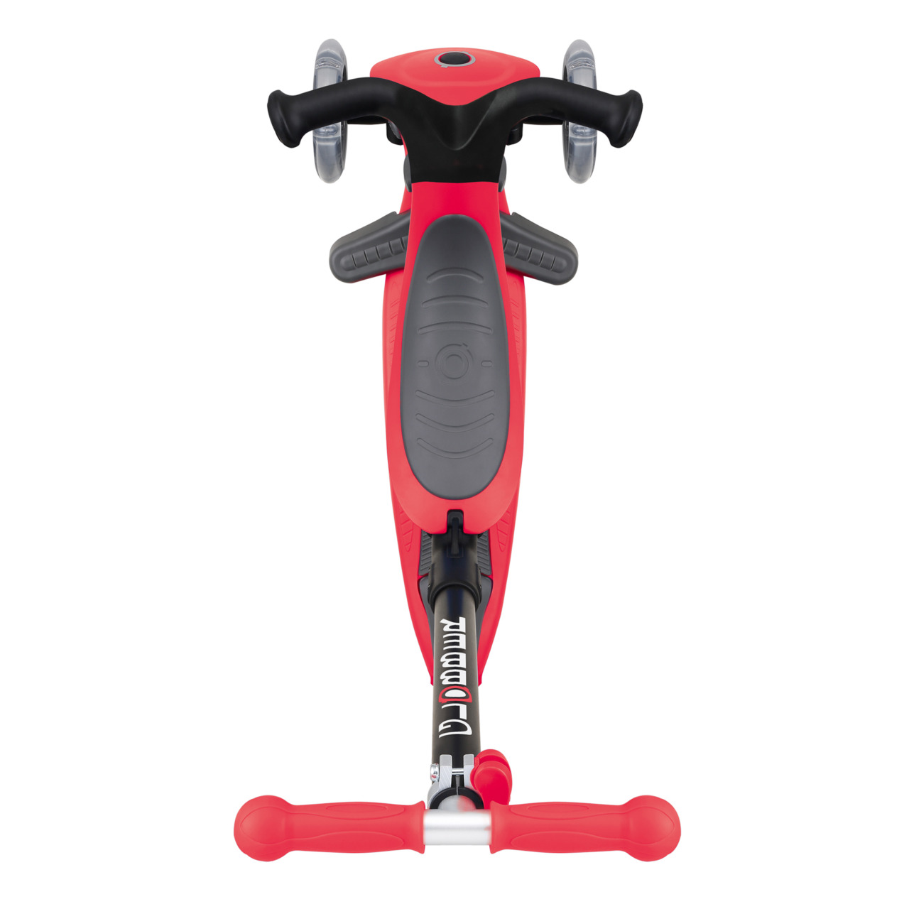 741 102 Toddler Scooter With Seat