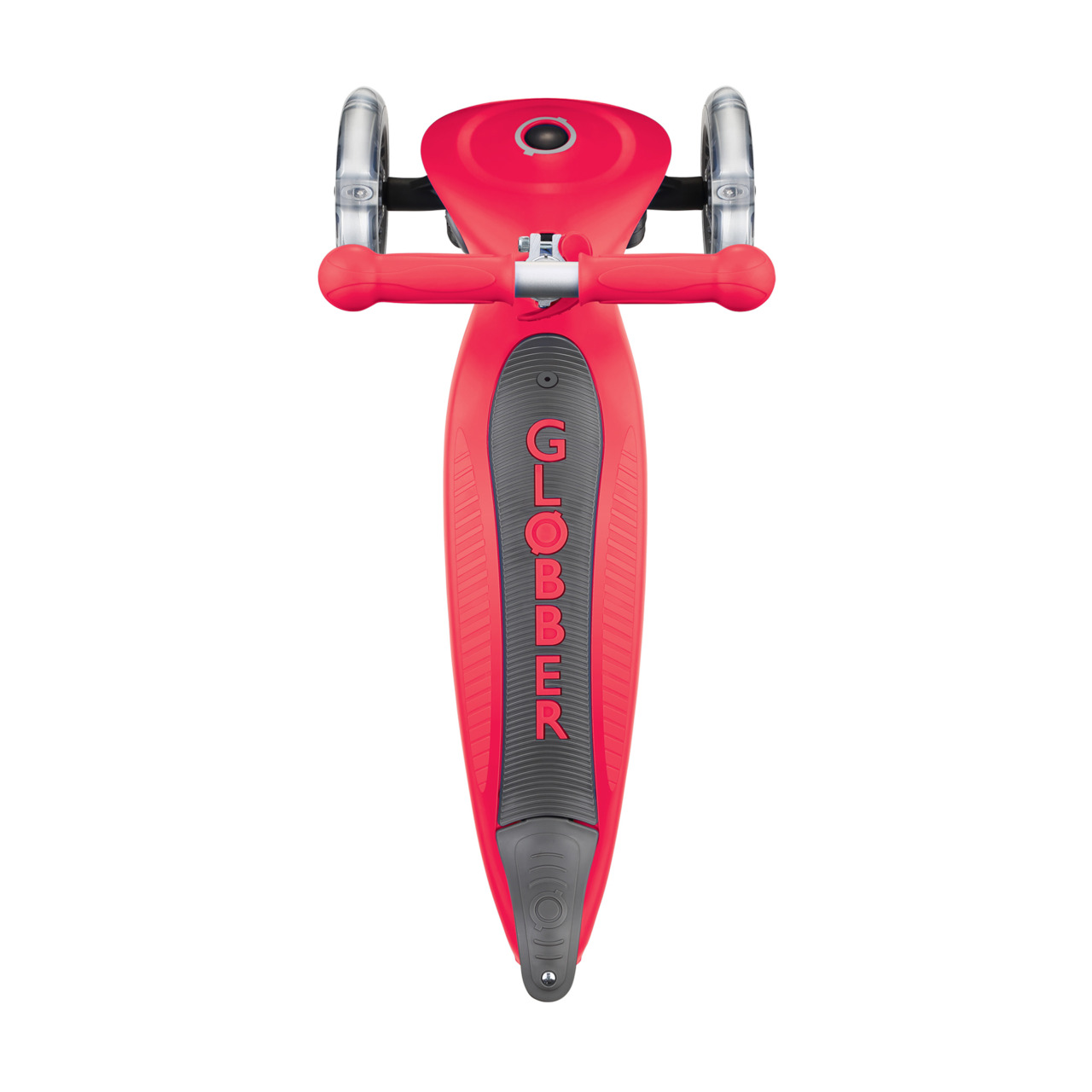 741 102 Kick Scooter With Seat