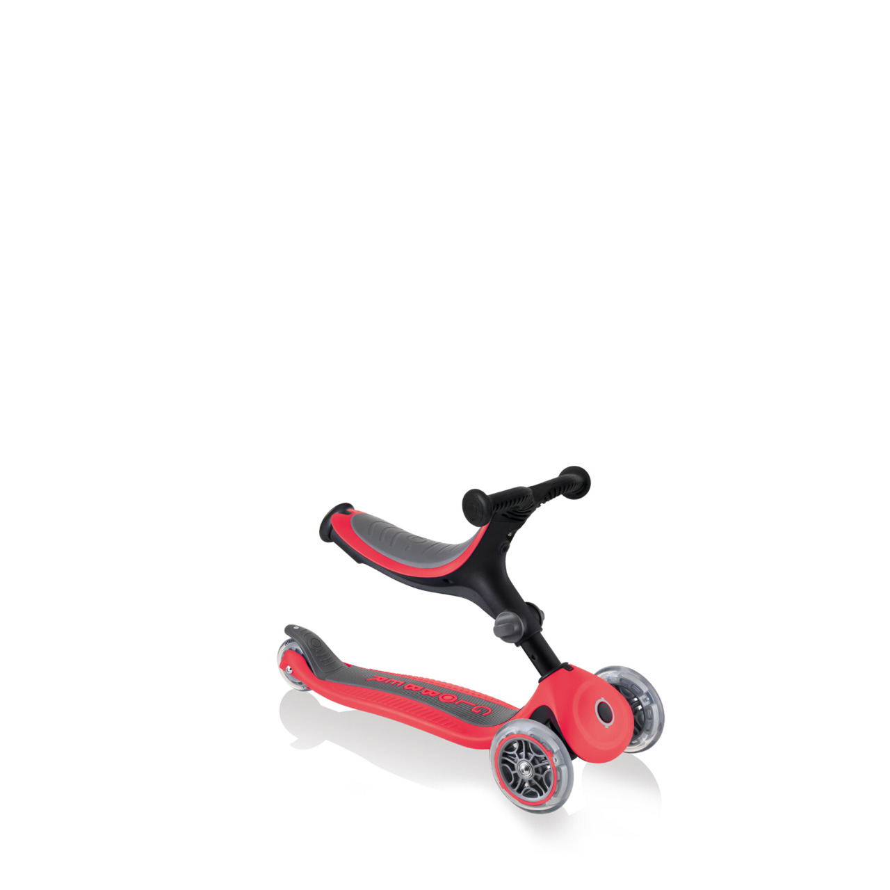 741 102 Walking Bike For Toddlers