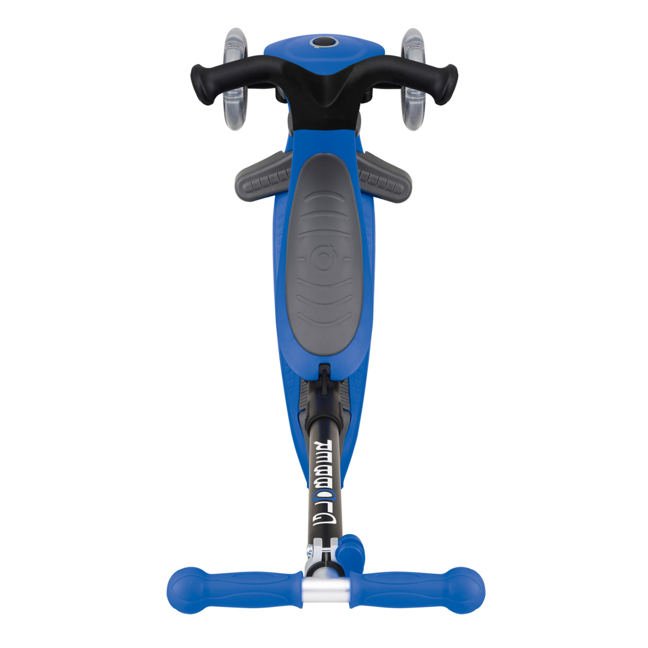 741 100 Toddler Scooter With Seat