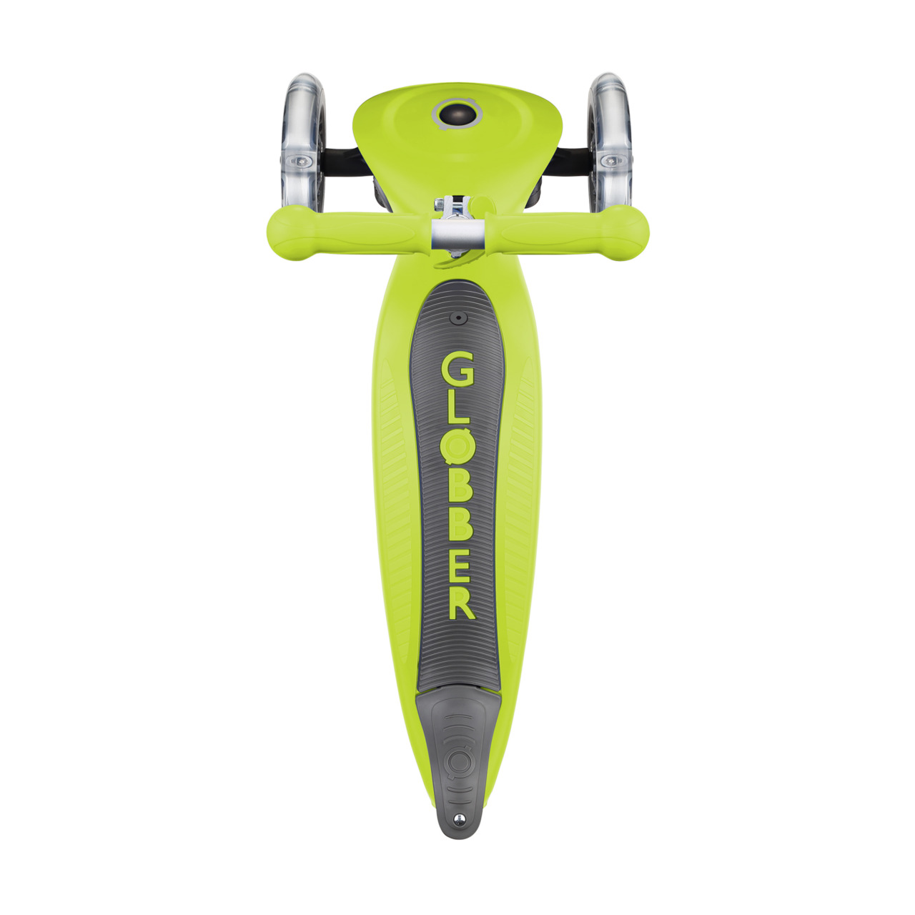 741 106 Kick Scooter With Seat