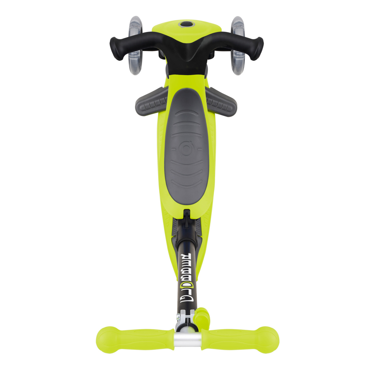 741 106 Toddler Scooter With Seat