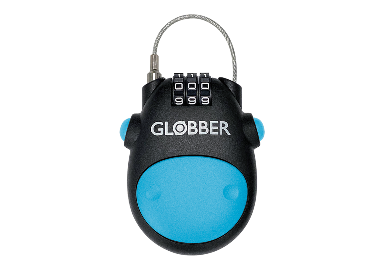 Lock For Scooter