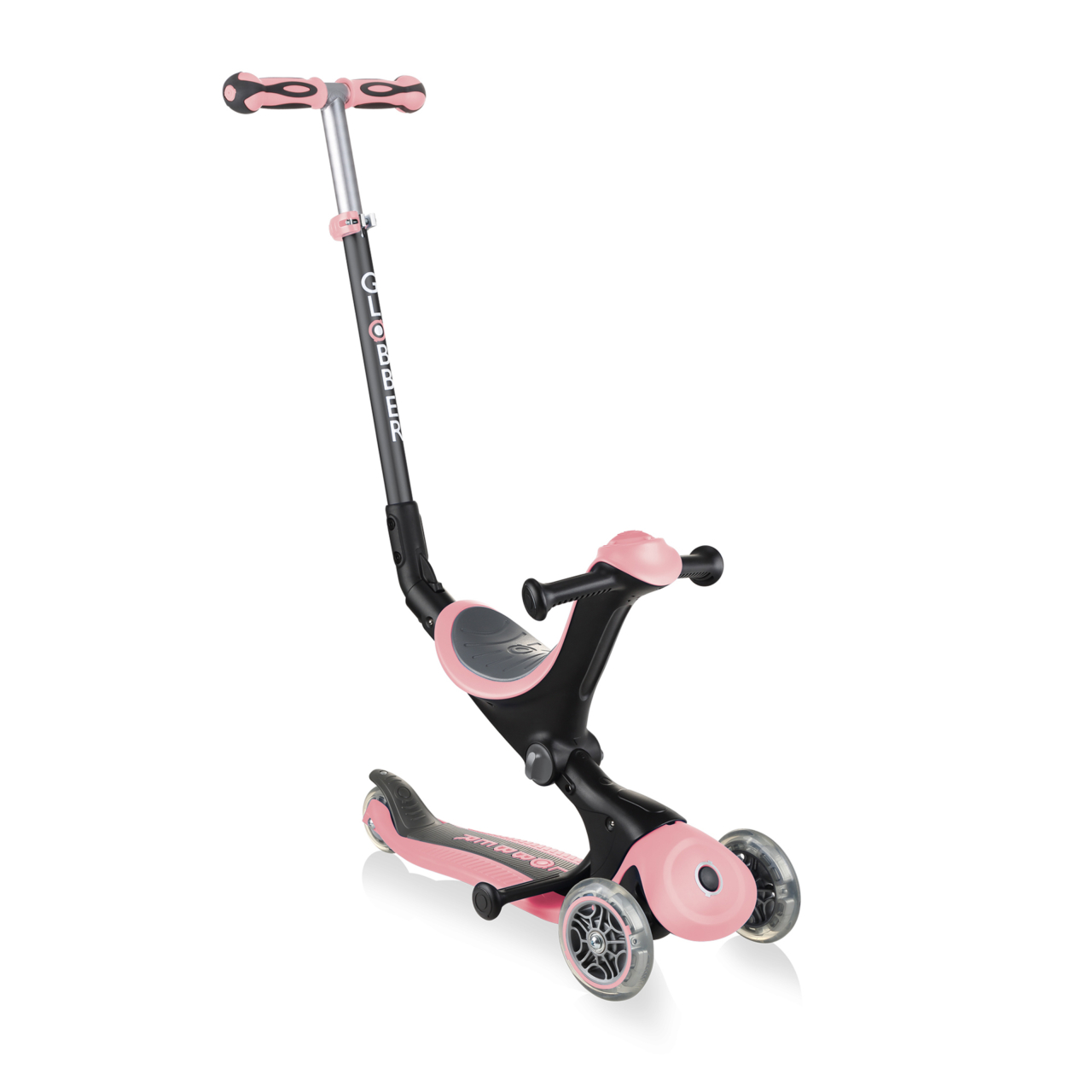 644 211 3 In 1 Scooter