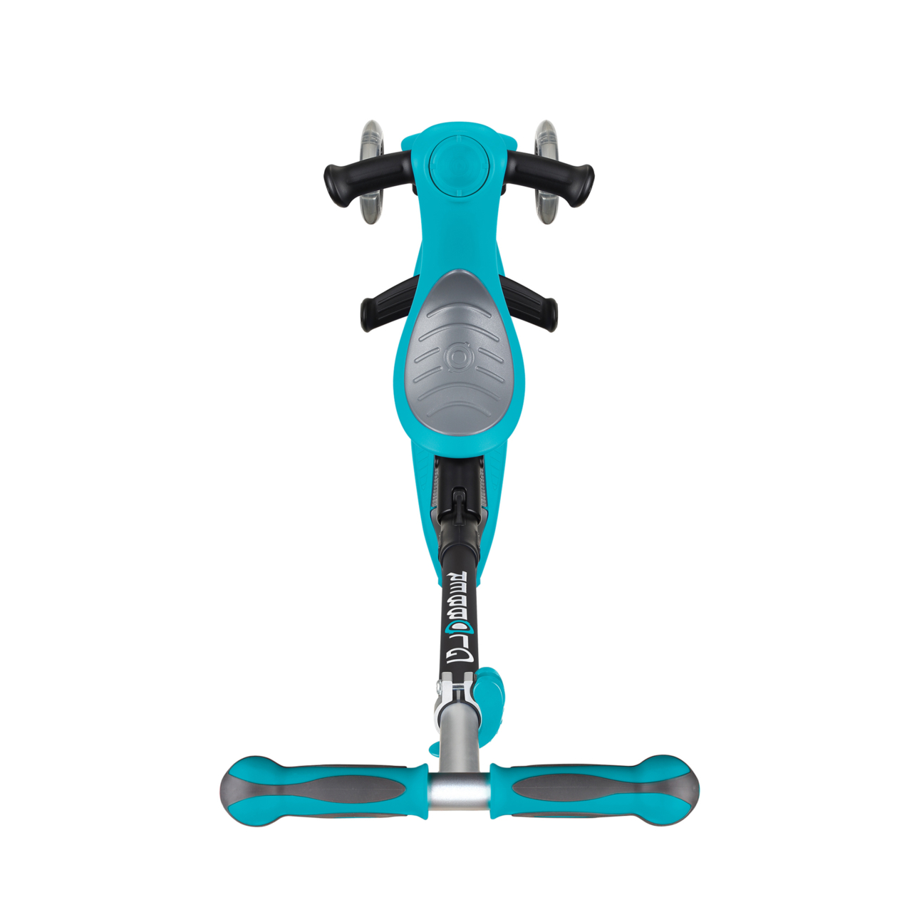 Sit-On Scooter: GO•UP DELUXE – Globber