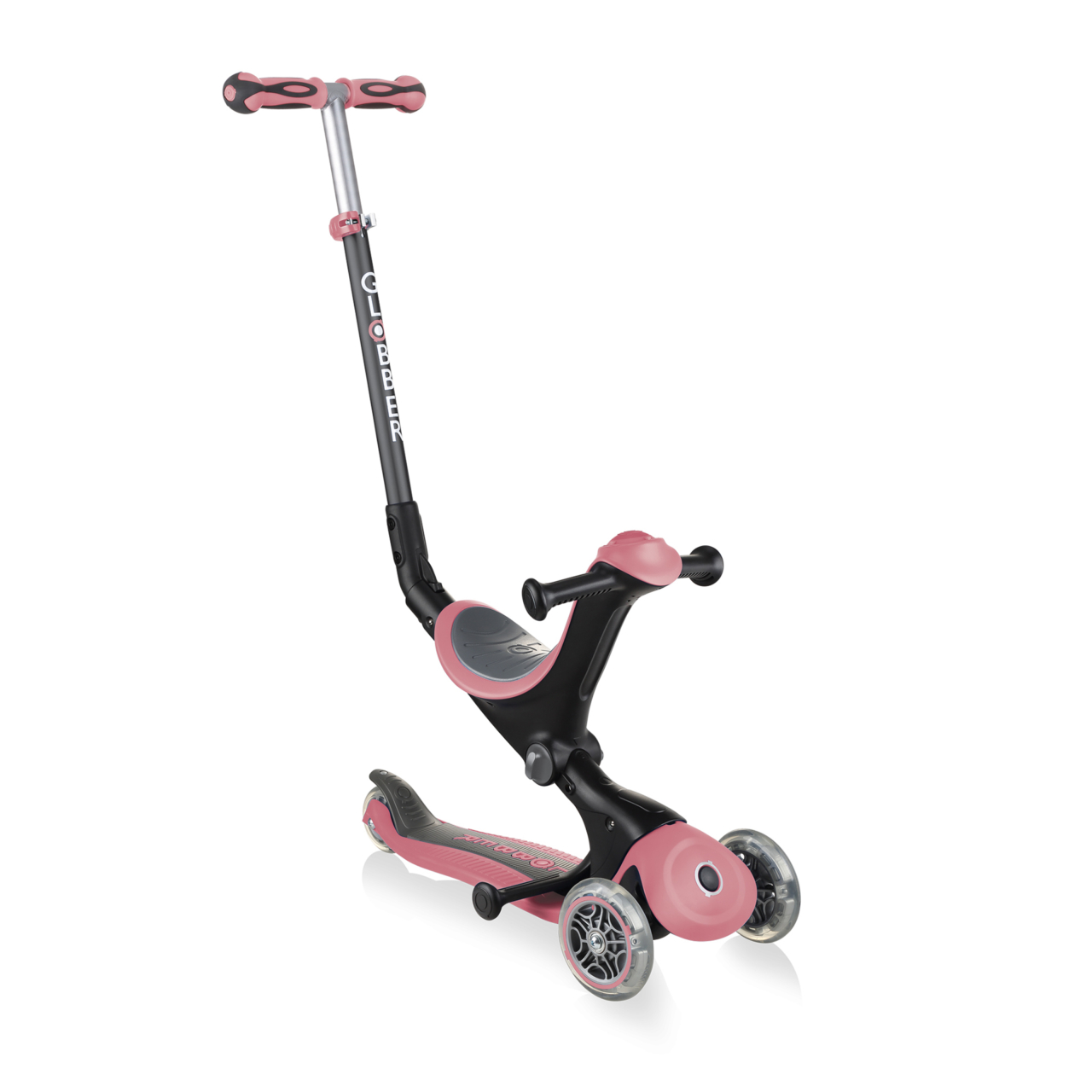 644 210 3 In 1 Scooter