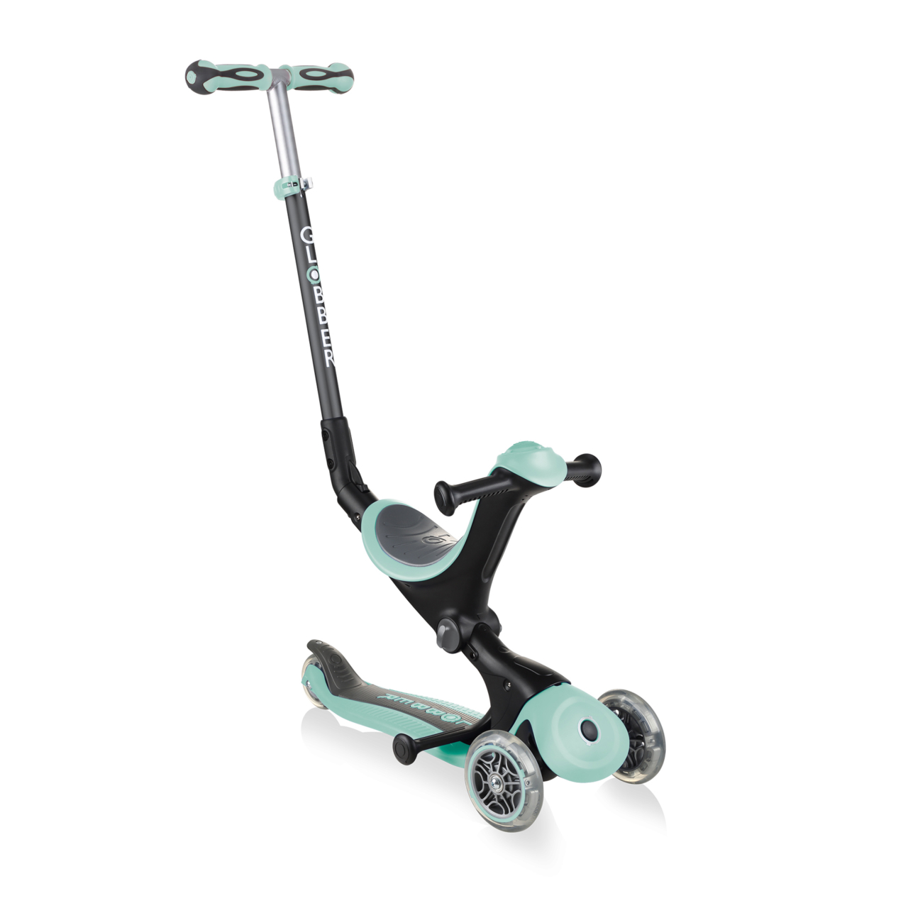 644 206 3 In 1 Scooter
