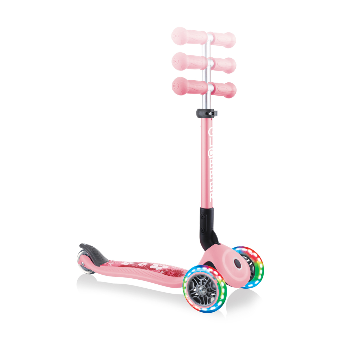 433 210 3 Wheel Adjustable Scooter For Toddlers