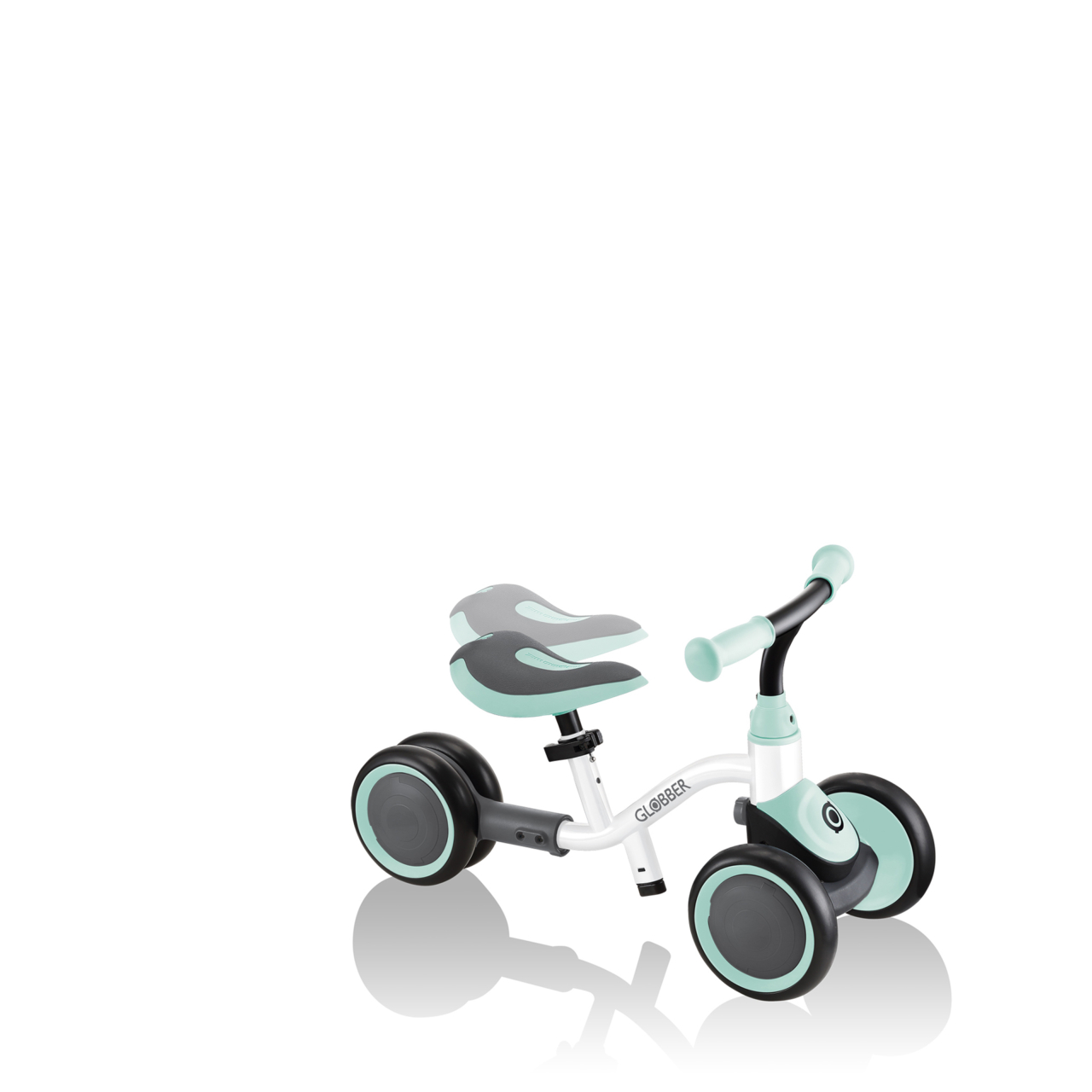 638 206 3 In 1 Balance Bike Walking Bike