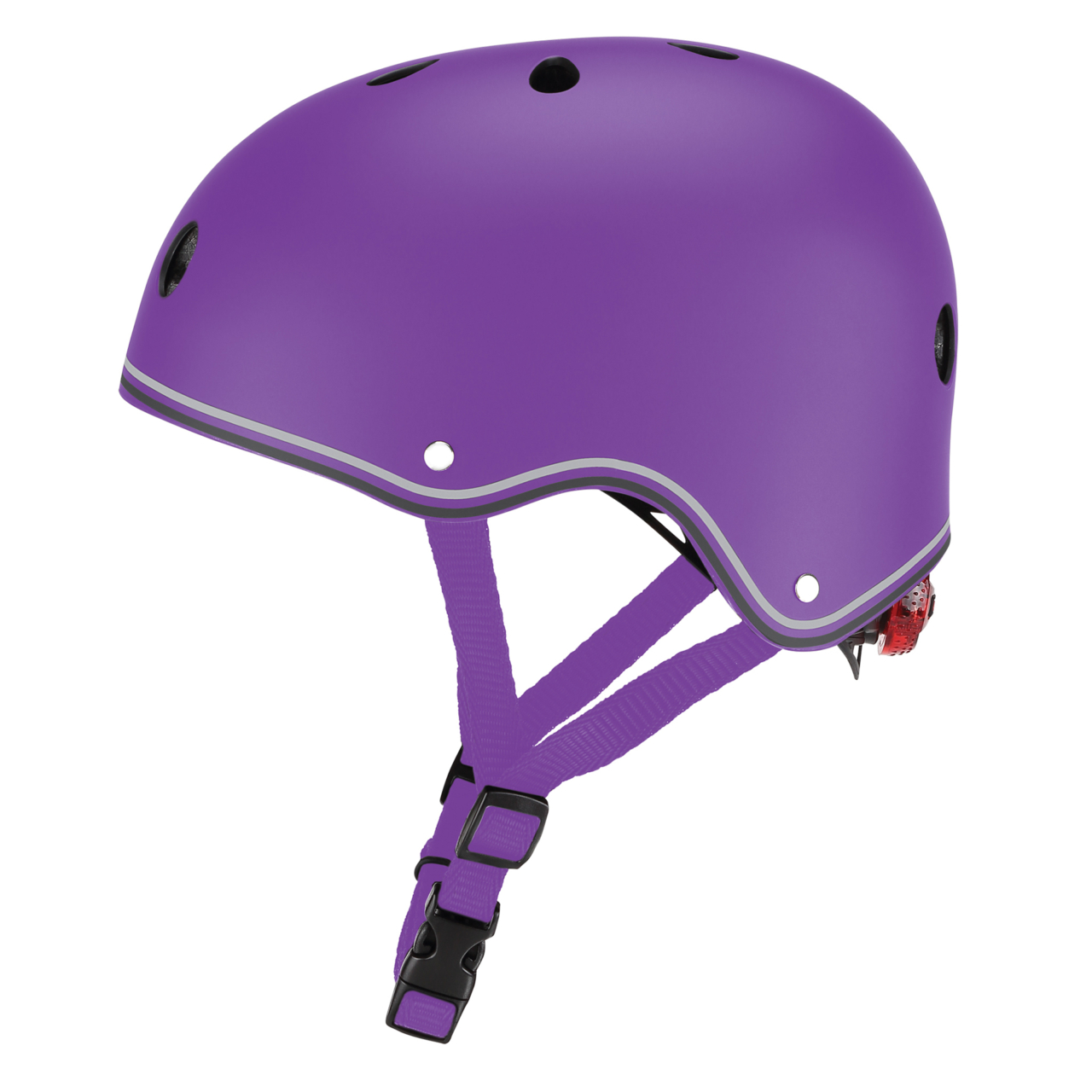 505 104 Kid Scooter Helmets With Adjustable Knob
