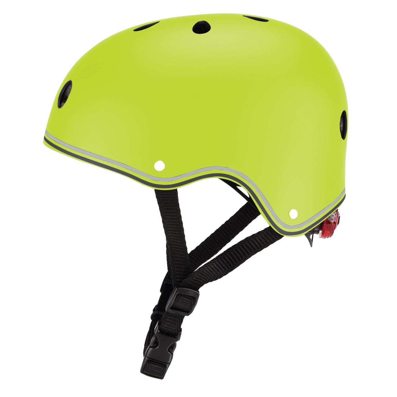 505 106 Kid Scooter Helmets With Adjustable Knob