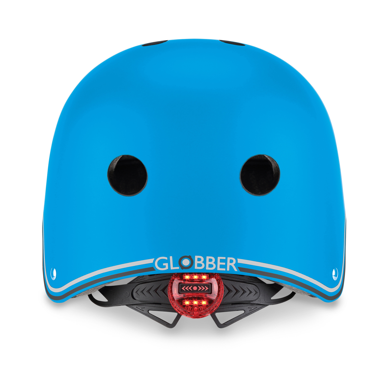 505 101 Kid Helmet For Scooter Riders With Led