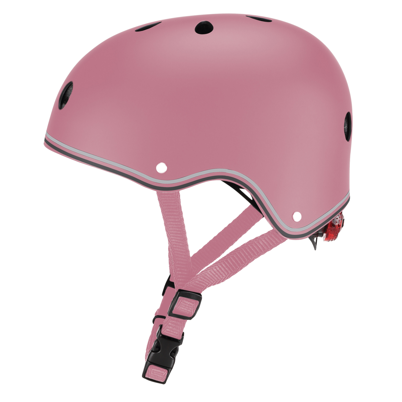 505 211 Kid Scooter Helmets With Adjustable Knob