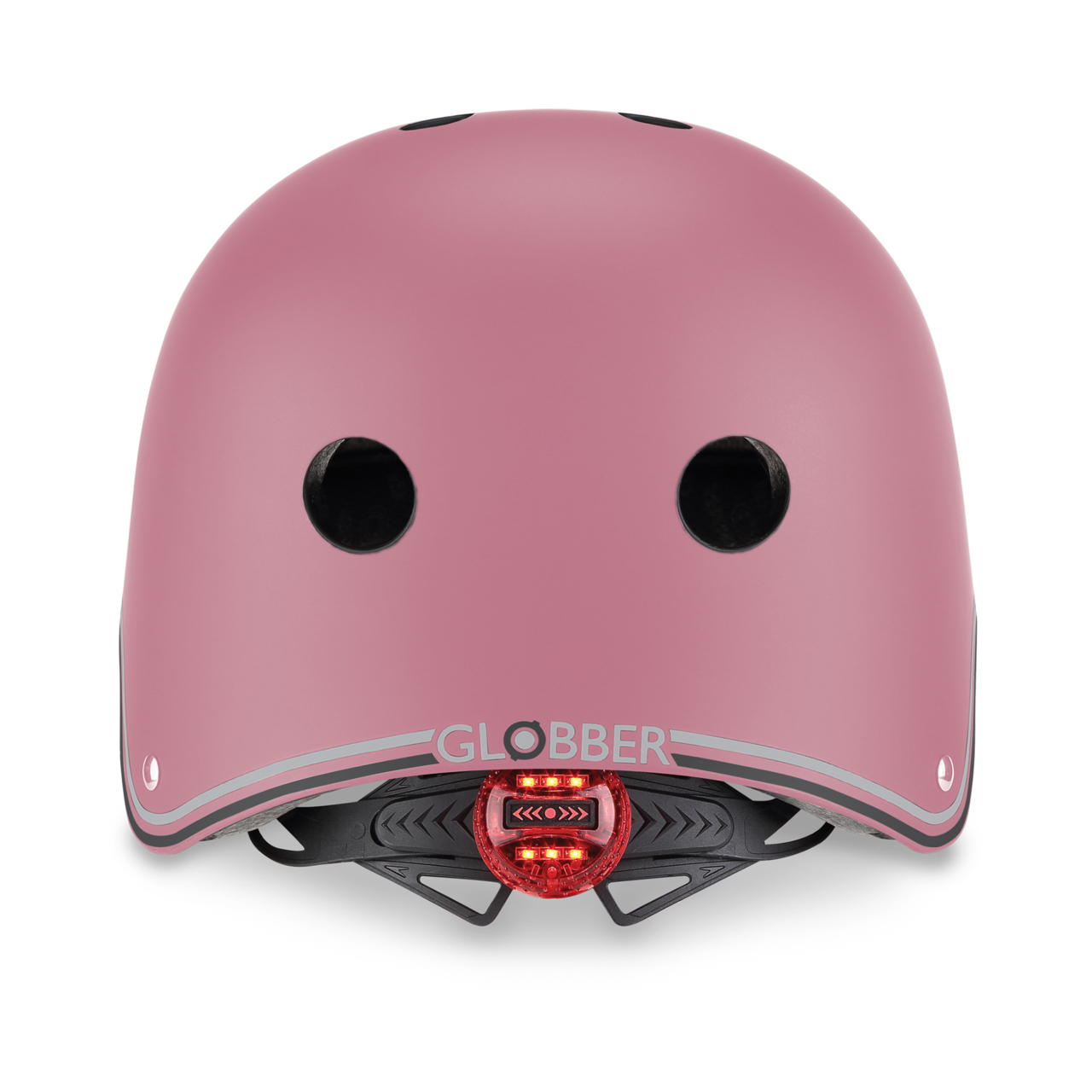 505 211 Kid Helmet For Scooter Riders With Led
