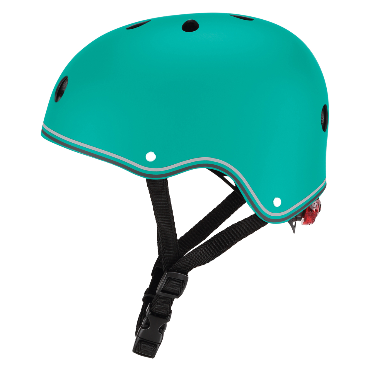 505 107 Kid Scooter Helmets With Adjustable Knob