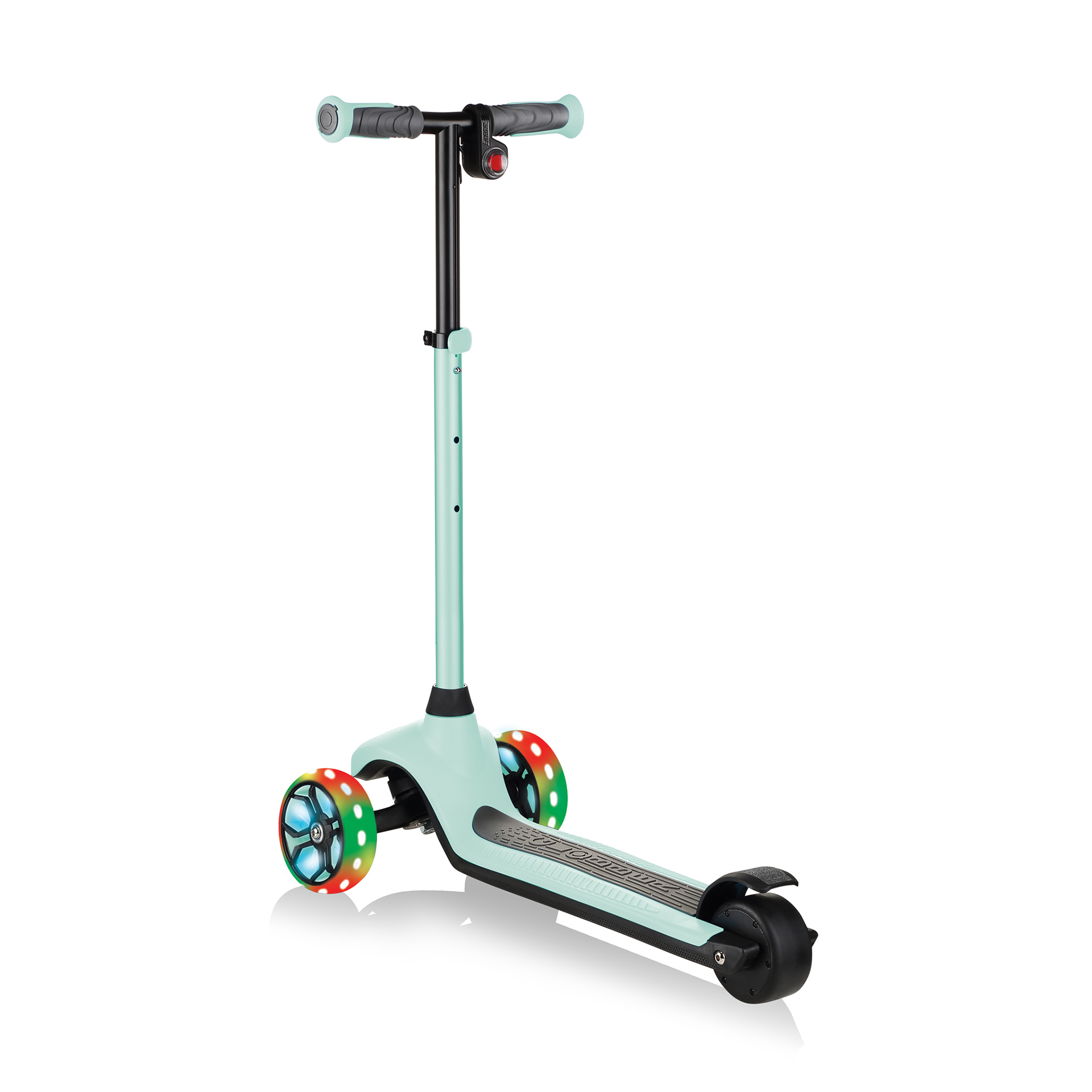 Electric Scooter for 5YearOlds EMOTION 4 PLUS Globber