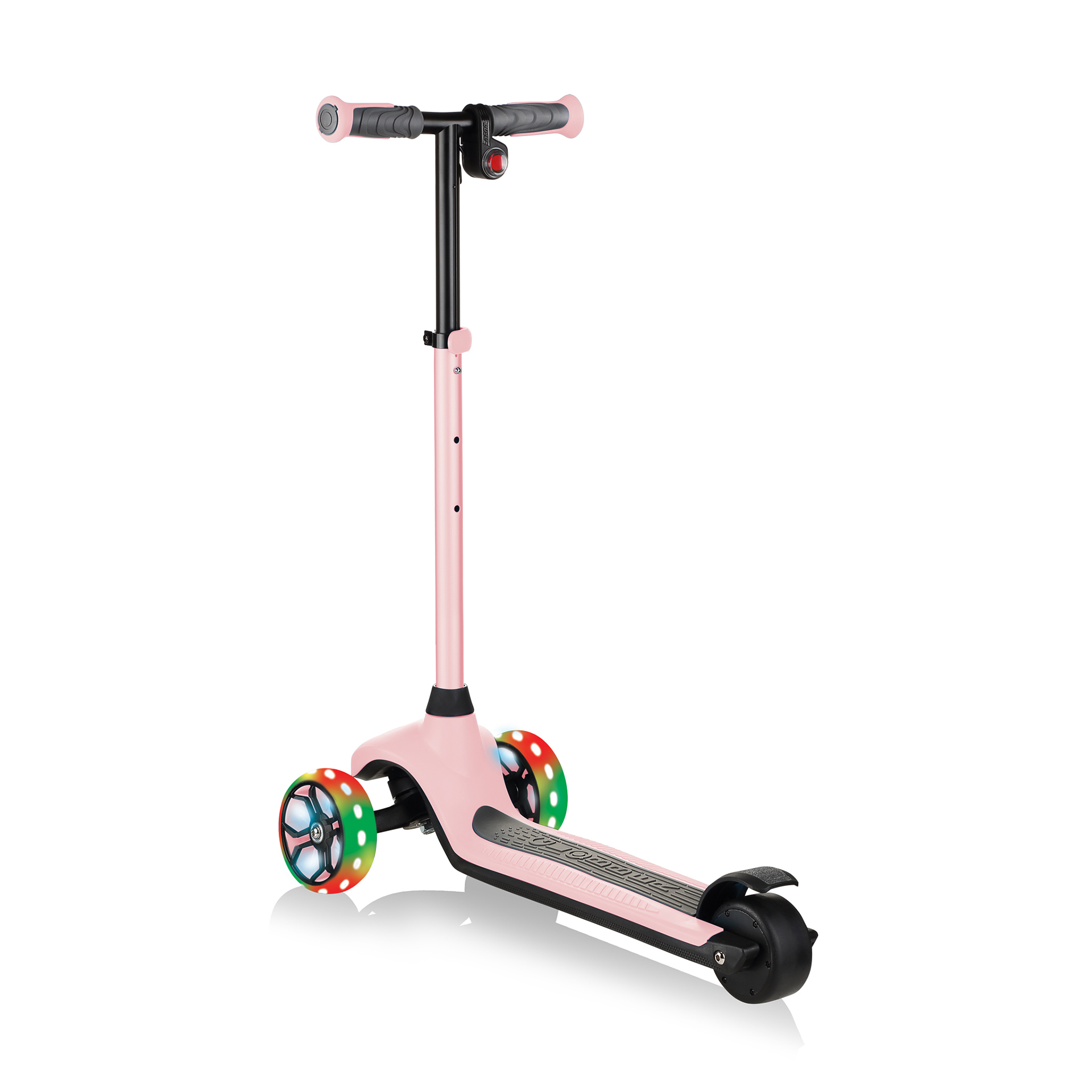 Electric Scooter for 5YearOlds EMOTION 4 PLUS Globber