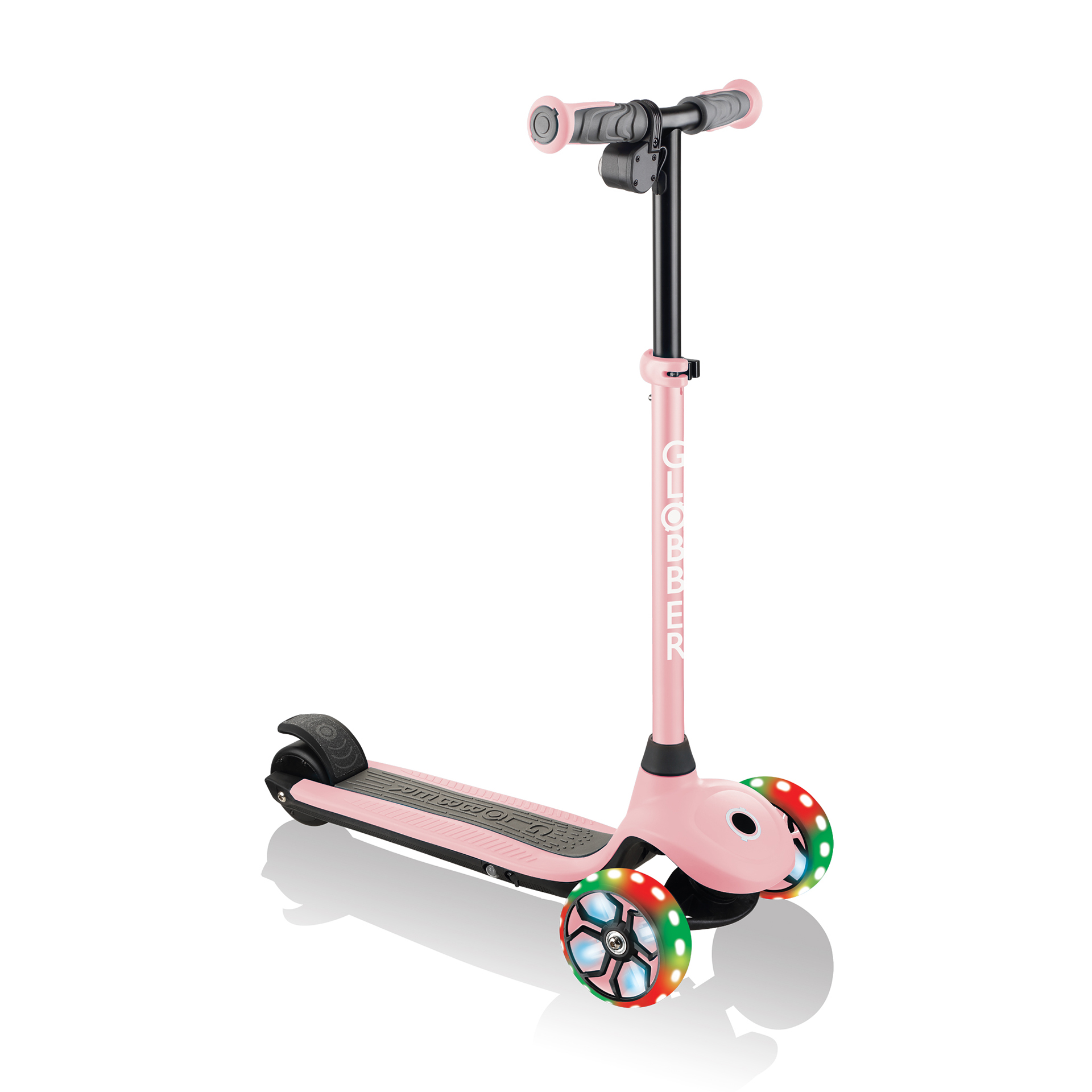 Electric Scooter for 5YearOlds EMOTION 4 PLUS Globber
