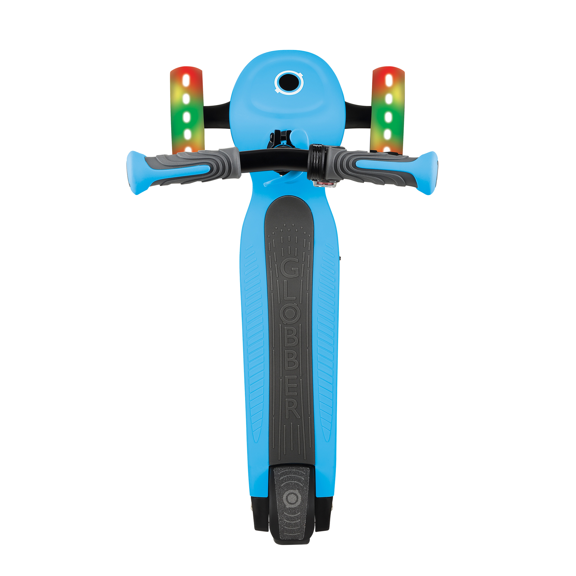Electric Scooter for 5YearOlds EMOTION 4 PLUS Globber