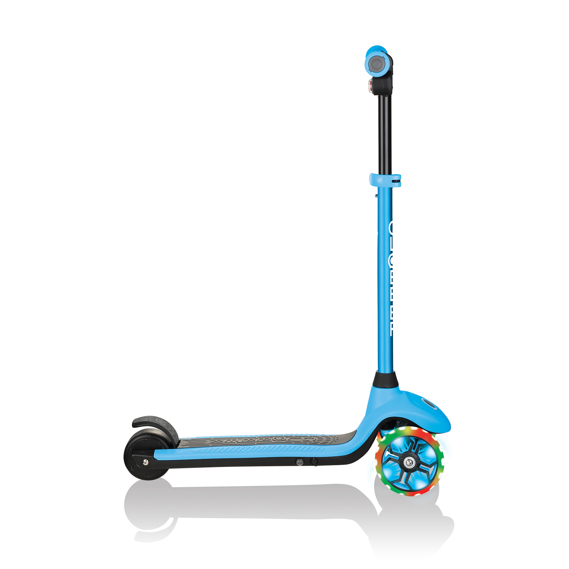 Electric Scooter for 5YearOlds EMOTION 4 PLUS Globber