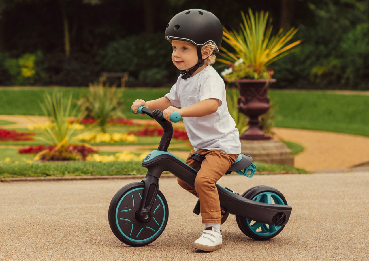 Convertible Tricycle