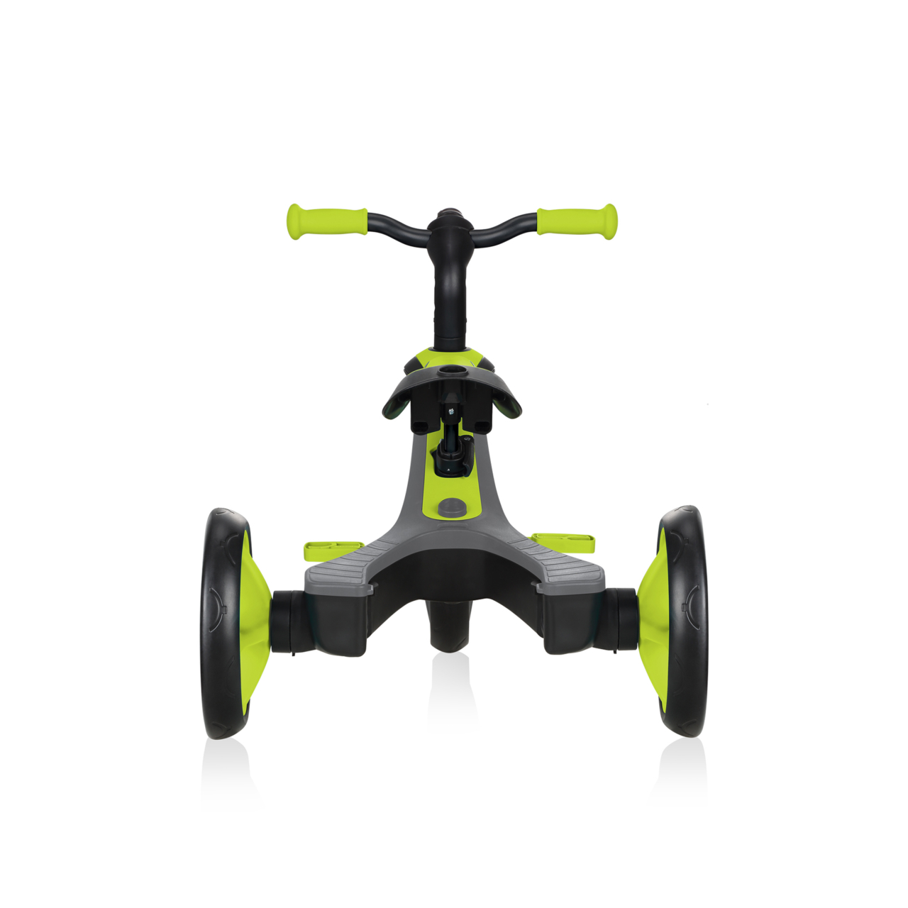 630 106 Training Tricycle With Adjustable Saddle