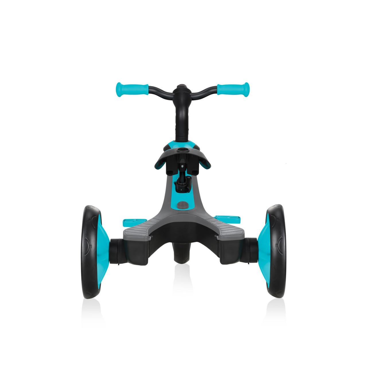 630 105 Training Tricycle With Adjustable Saddle