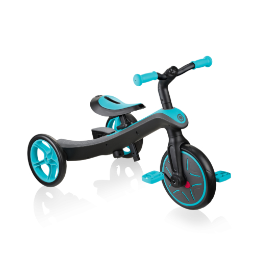 630 105 Trike For 2 Year Olds