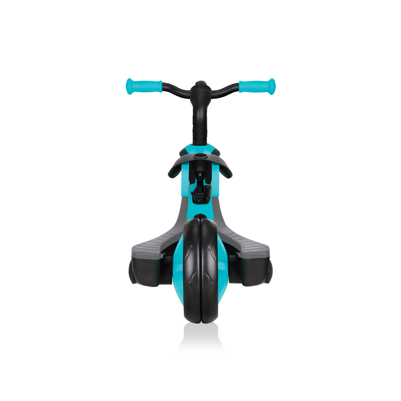 630 105 Blue Convertible Tricycle For Kids