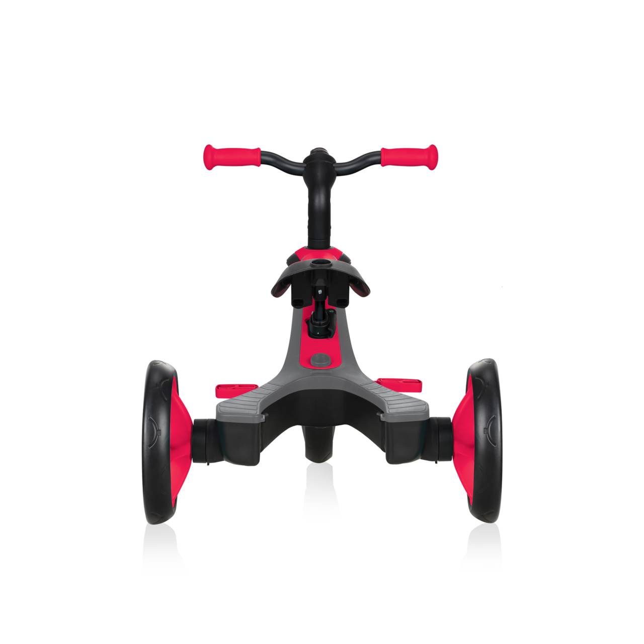 630 102 Training Tricycle With Adjustable Saddle