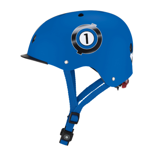 507 100 Kid Scooter Helmets With Adjustable Knob