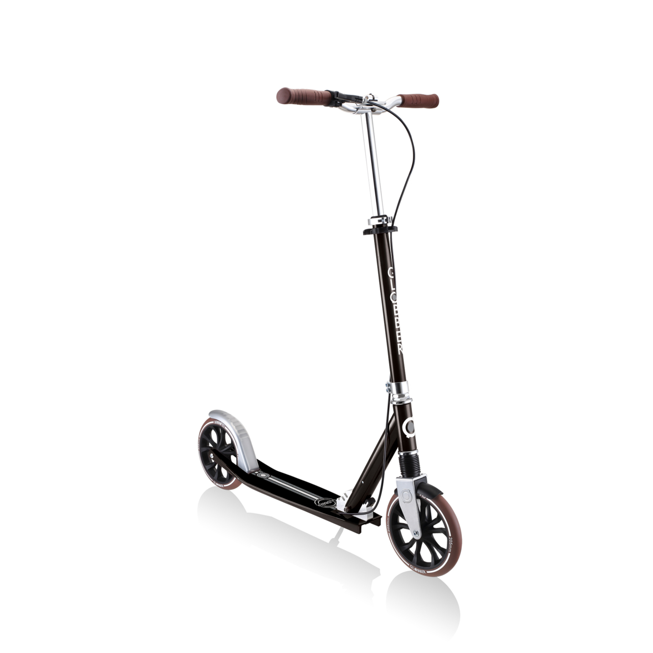 685 120 Big Wheel Scooter For Kids And Teens
