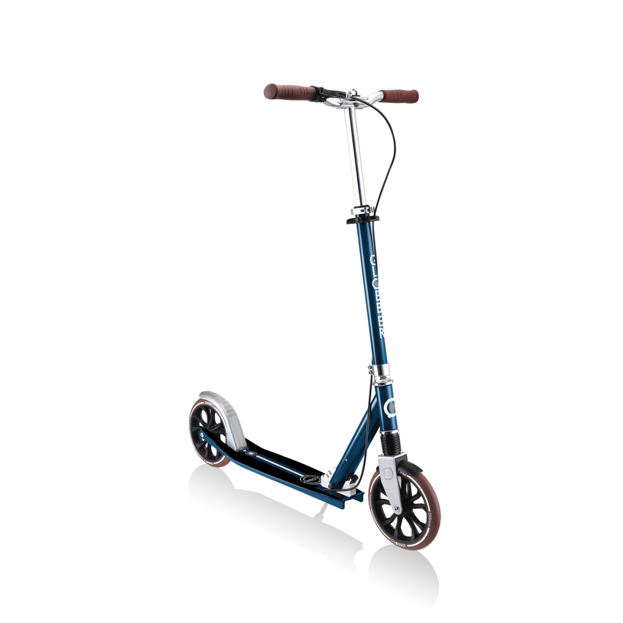 685 100 Big Wheel Scooter For Kids And Teens