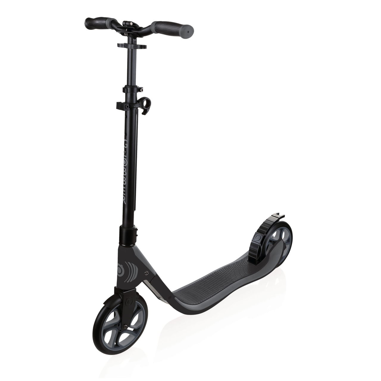 477 100 Two Wheel Scooter