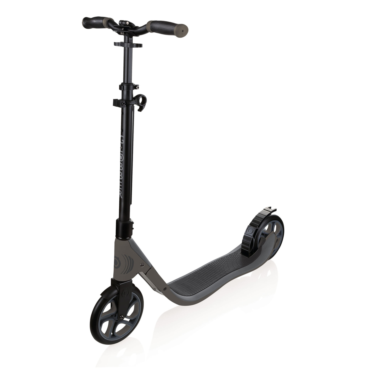477 102 Two Wheel Scooter
