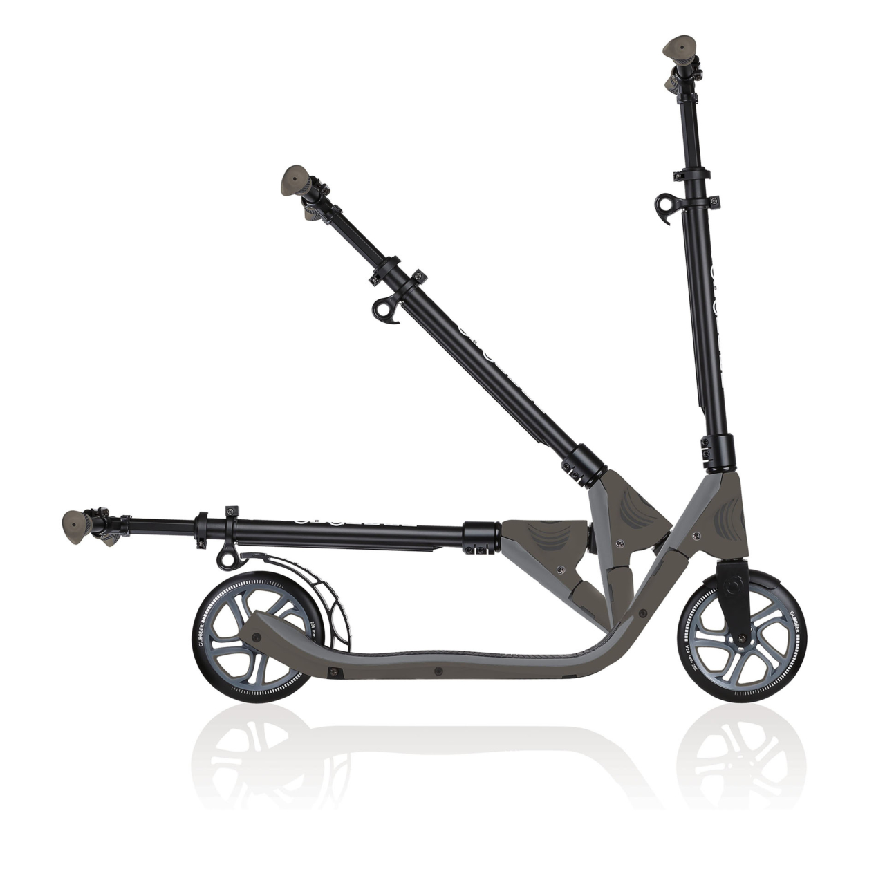 477 102 Foldable Scooter