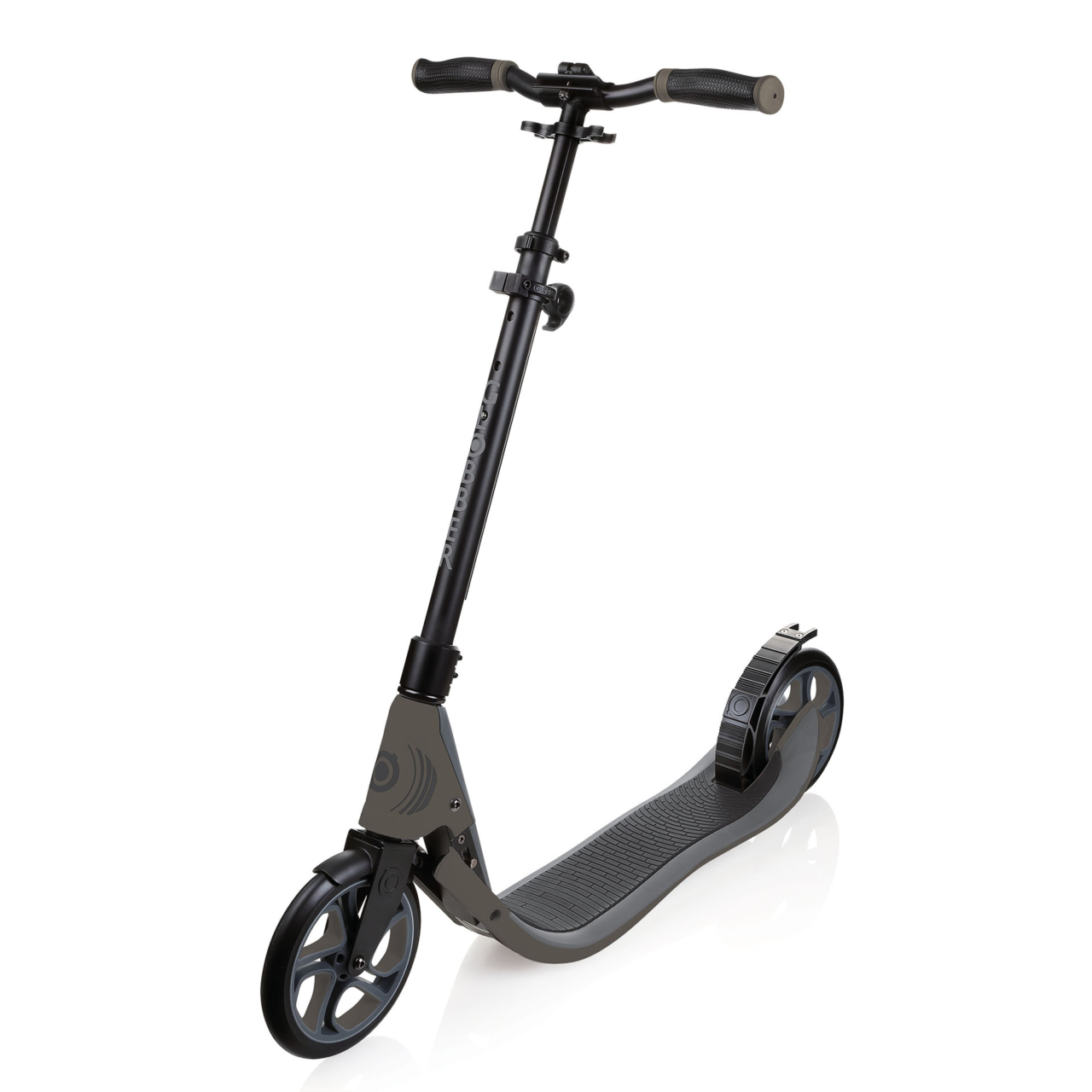 477 102 2 Wheel Fold Up Scooter