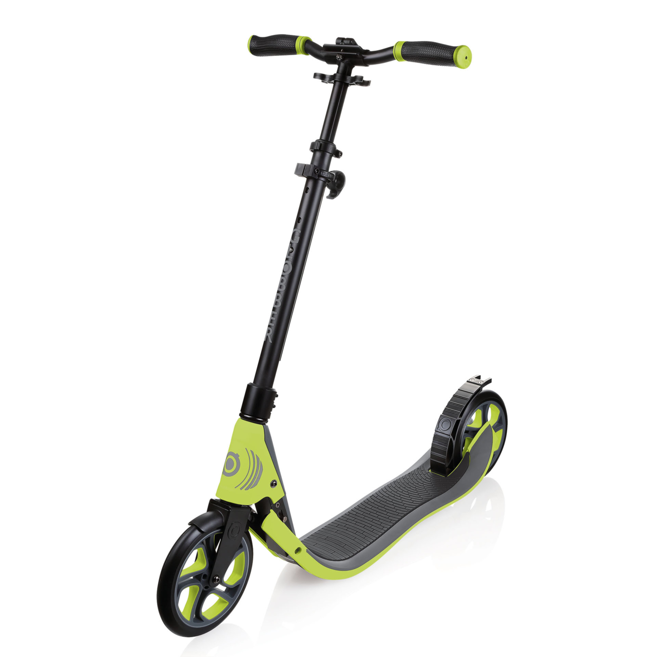 477 105 Two Wheel Scooter