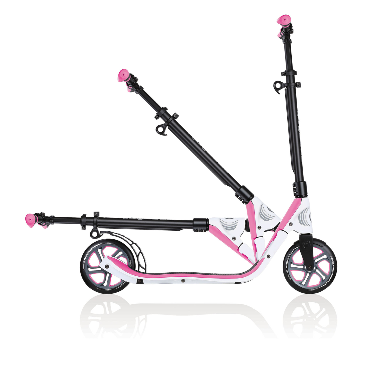477 104 Foldable Scooter