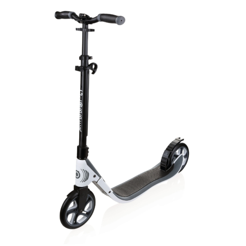 477 101 Two Wheel Scooter