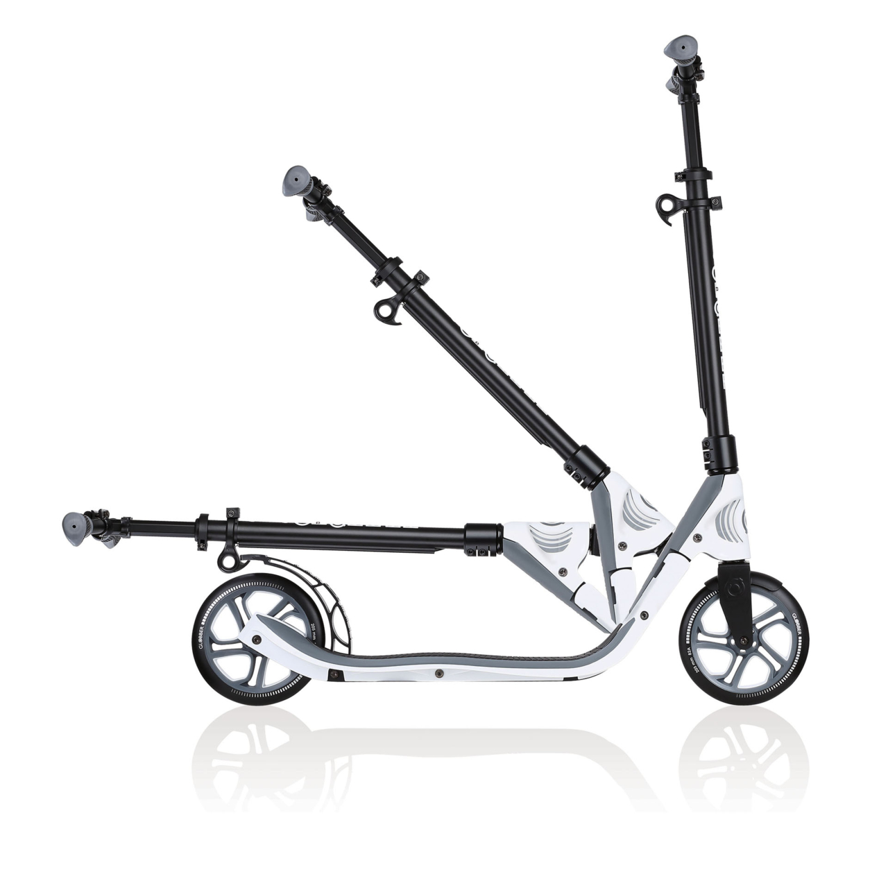477 101 Foldable Scooter
