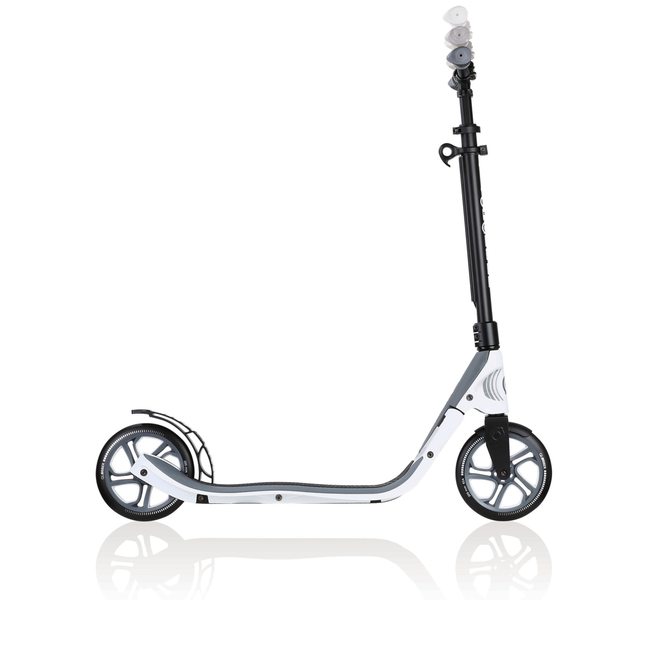 477 101 Height Adjustable Scooter
