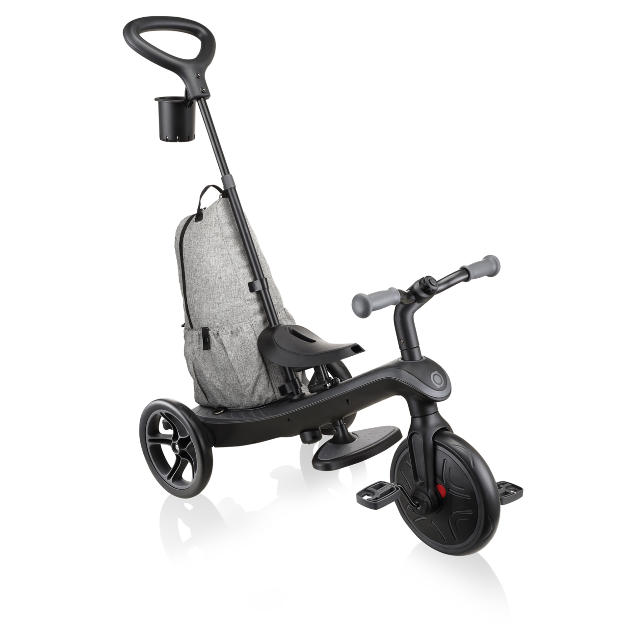 smart trike 4 in 1