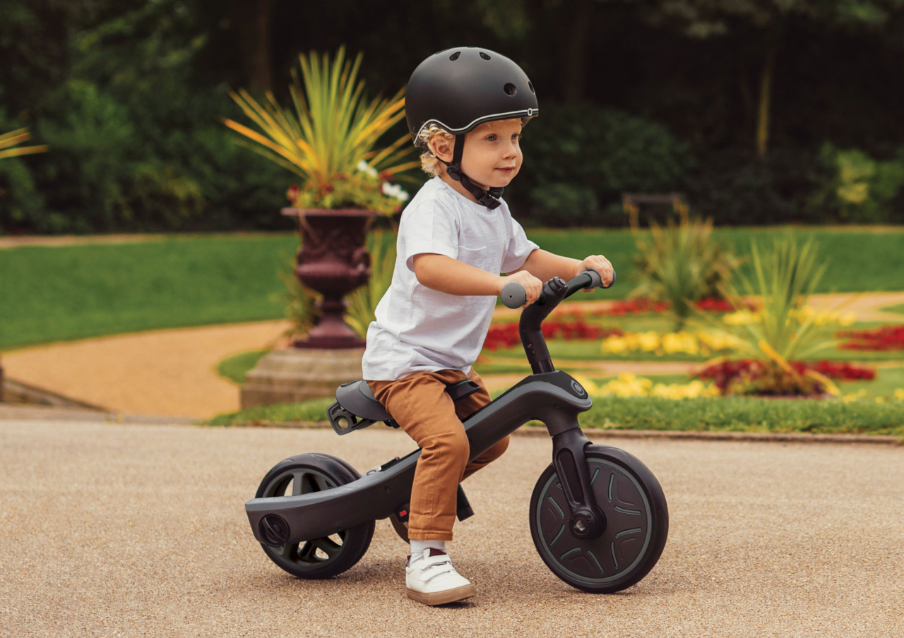 Toddler Helmet For Scooter