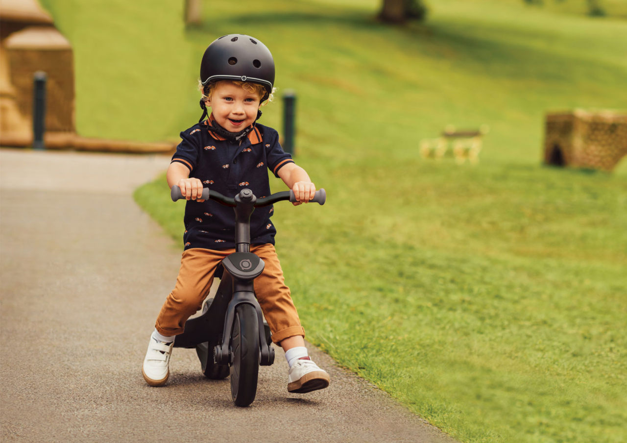 Helmet For Scooter Riders