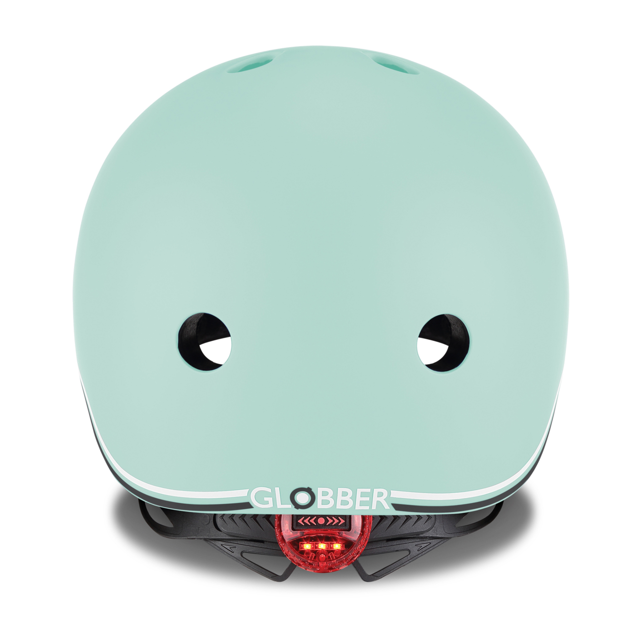 506 206 Kid Helmet For Scooter Riders With Led