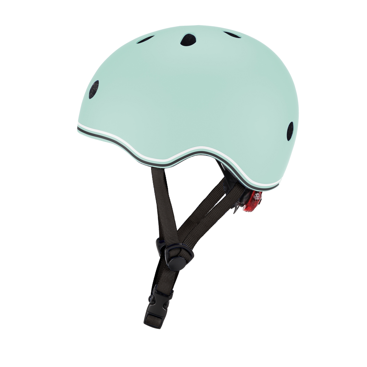 506 206 Kid Scooter Helmets With Adjustable Knob